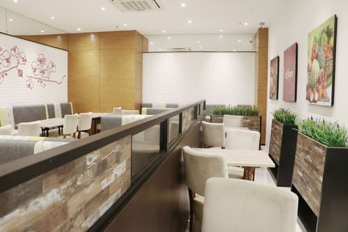 Pacific Express Hotel Chinatown