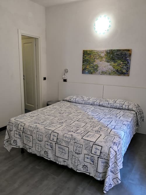 Albergo Al Carugio, Room