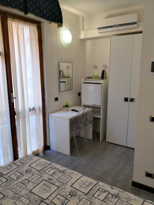 Albergo Al Carugio, Room