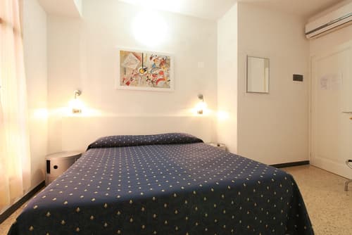 Albergo Al Carugio, Room