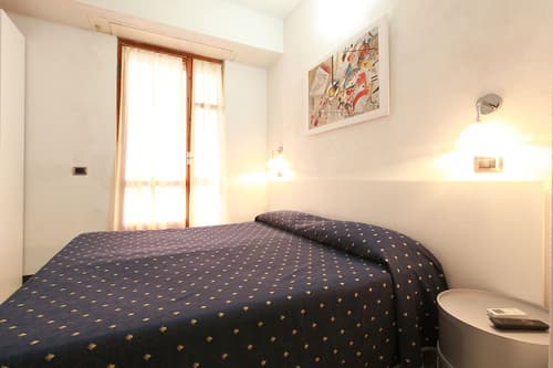 Albergo Al Carugio, Room