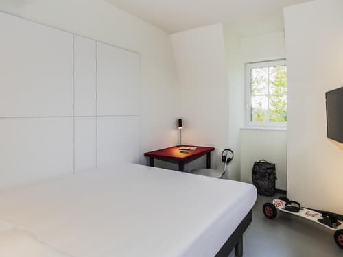 ibis budget Knokke, Room