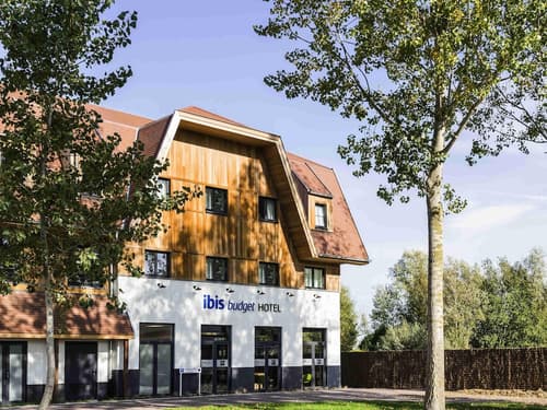 ibis budget Knokke, Primary image