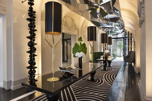 La Clef Champs-Élysées Paris by The Crest Collection