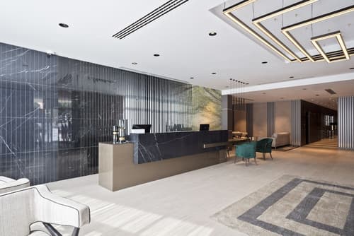 Hotel Ami Budva Petrovac