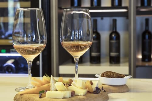 Hotel Ami Budva Petrovac, Restaurant