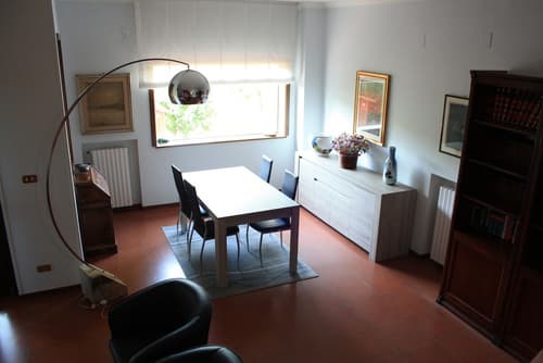 B&B Verdegiada, Lobby