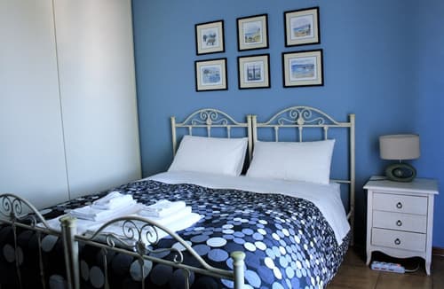 B&B Verdegiada, Room