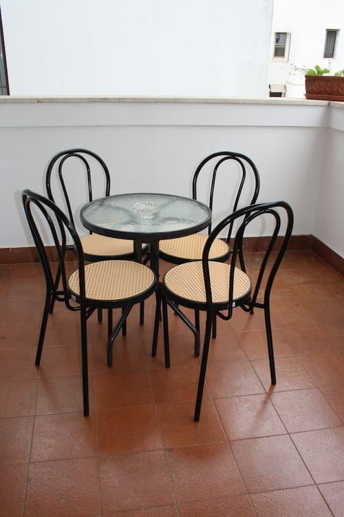 B&B Verdegiada, Room