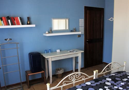 B&B Verdegiada, Room