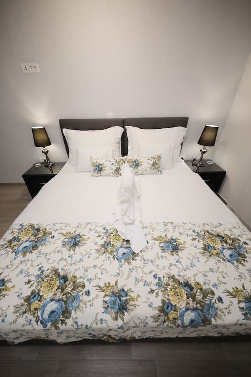 Luxury Majpruz Suites, Room