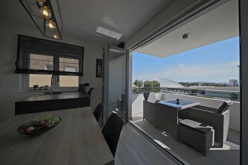 Luxury Majpruz Suites