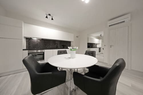 Luxury Majpruz Suites, Room