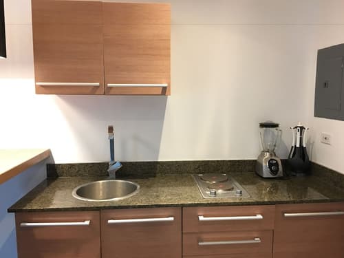 Apartamento en Playa Blanca Town Center