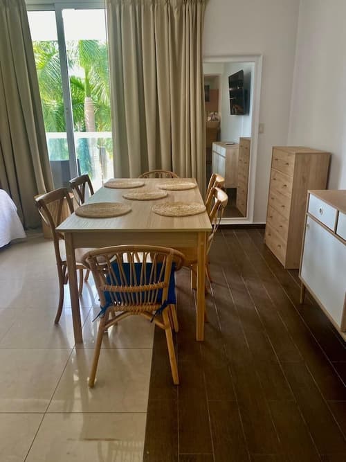 Apartamento en Playa Blanca Town Center