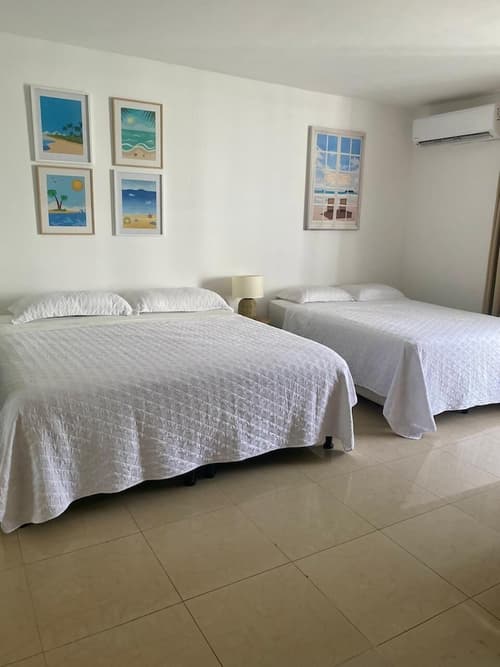 Apartamento en Playa Blanca Town Center