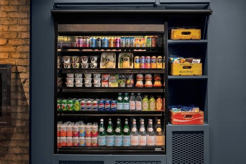 Moxy NYC Downtown, Property amenity