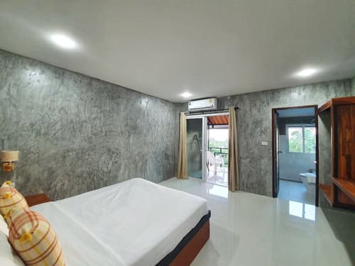 Life Koh Tao Resort, 