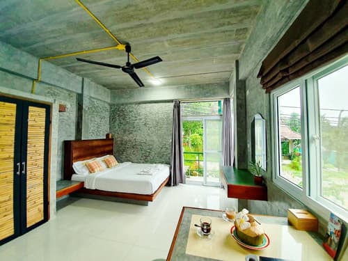 Life Koh Tao Resort, 