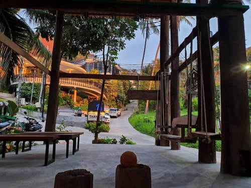 Life Koh Tao Resort, 