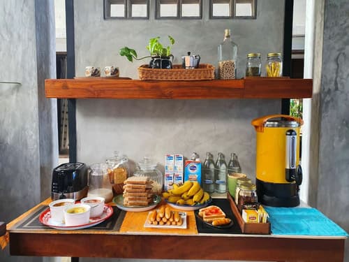 Life Koh Tao Resort, 