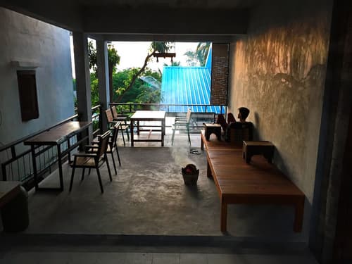 Life Koh Tao Resort, 