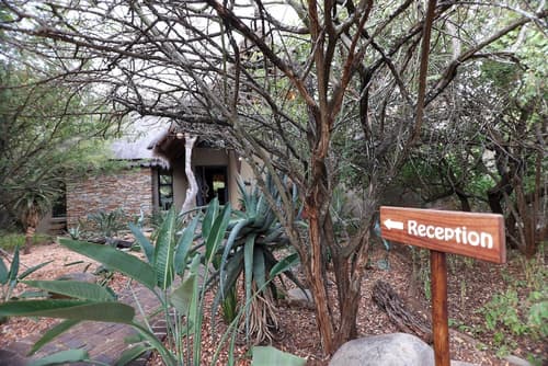 Call of the Wild Lodge, Reception