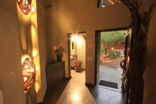 Call of the Wild Lodge, Room