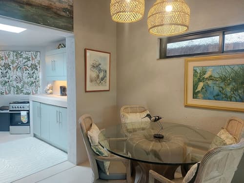 Call of the Wild Lodge