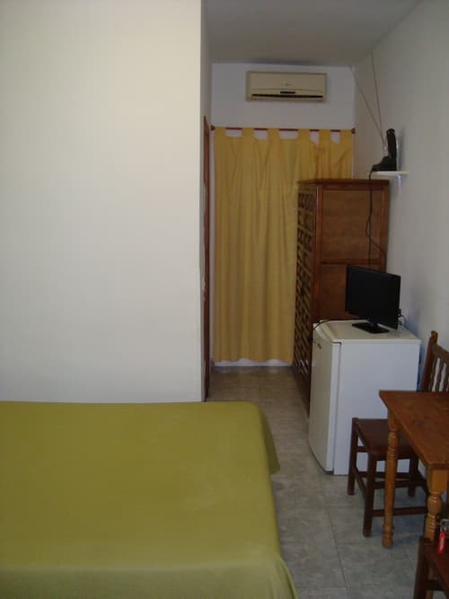 Hostal Durán, Room