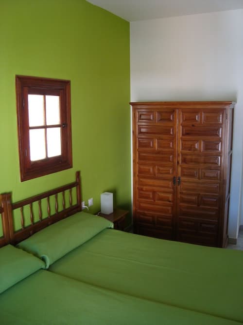 Hostal Durán, Room