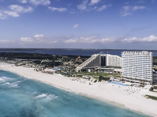 Iberostar Selection Coral Cancún - Adults Only - All Inclusive