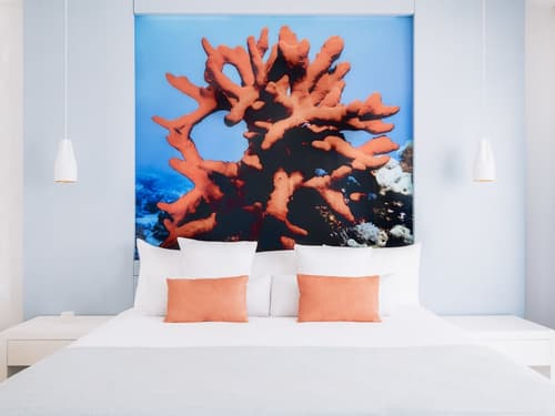 Iberostar Selection Coral Cancún - Adults Only - All Inclusive