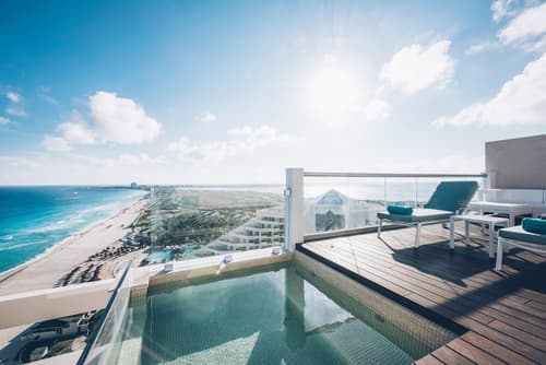 Iberostar Selection Coral Cancún - Adults Only - All Inclusive