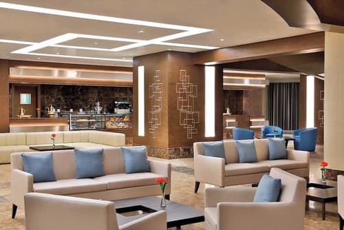 Four Points by Sheraton Makkah Al Naseem