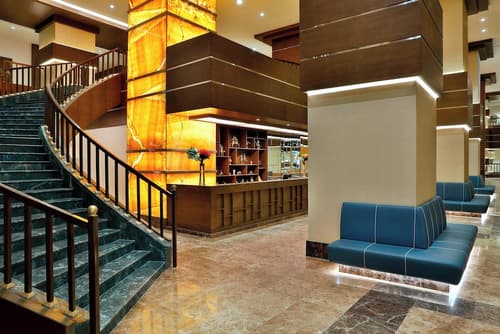 Four Points by Sheraton Makkah Al Naseem