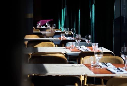 Me and All Hotel Flims, by Hyatt, Restaurant