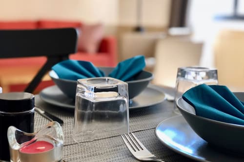 Suite Loc Suite & Spa