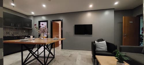 SuiteLoc Apparthotel