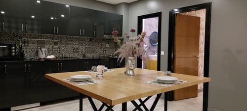 SuiteLoc Apparthotel