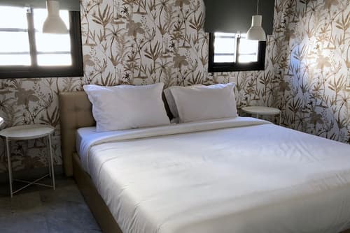 SuiteLoc Apparthotel, Room