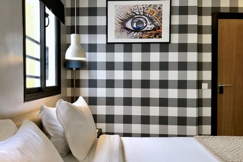 SuiteLoc Apparthotel, Room