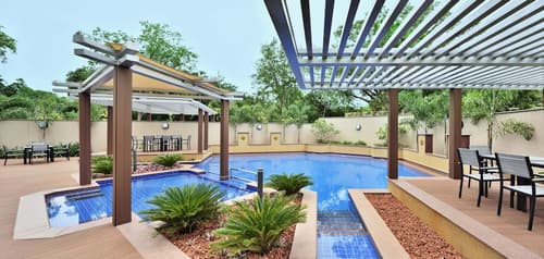 Courtyard by Marriott Madurai