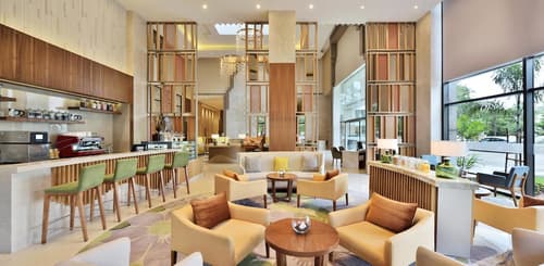 Courtyard by Marriott Madurai