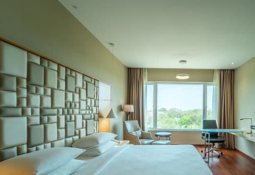 Courtyard by Marriott Madurai, Room