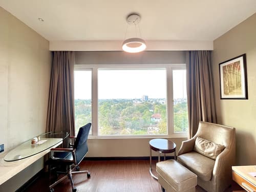 Courtyard by Marriott Madurai
