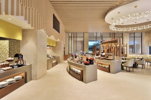 Courtyard by Marriott Madurai