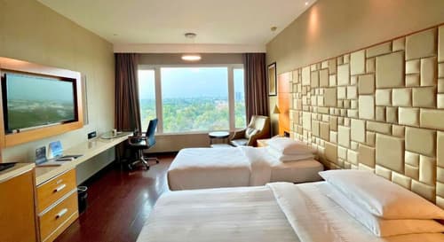 Courtyard by Marriott Madurai