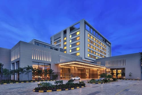 Courtyard by Marriott Madurai, Primary image