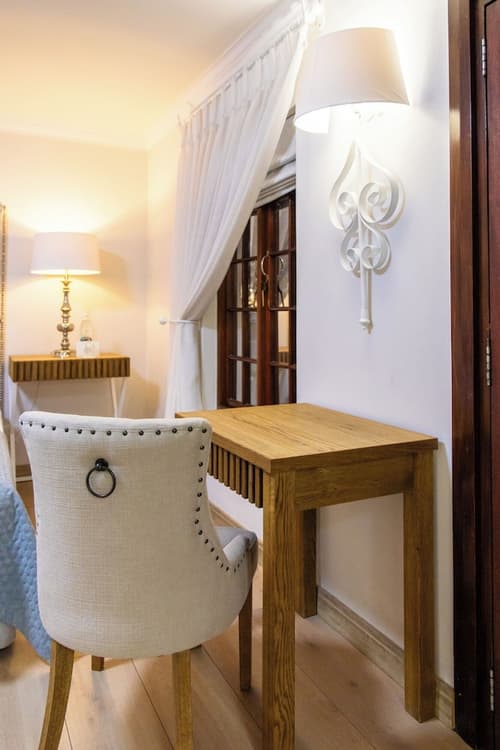 Heinitzburg Boutique Hotel